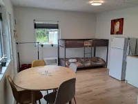 Outside Ribe Guesthouse Hotels in Ribe