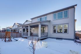 Spacious Commerce City Home: 16 Mi to Denver!