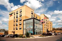 TownePlace Suites Sudbury Hotels in Sudbury