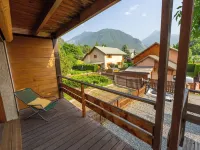 La maison d'Albane - Briançon/Serre Chevalier Valley - comfort and modernity Hotels in Briançon