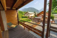 La maison d'Albane - Briançon/Serre Chevalier Valley - comfort and modernity