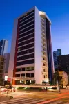 Rede Andrade LG Inn Hotel a 