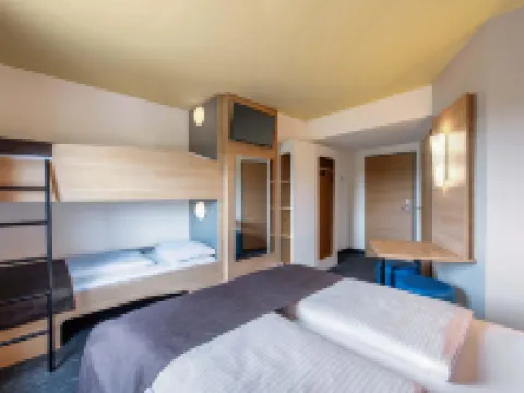 B&B HOTEL Augsburg-Süd Hotels in Augsburg