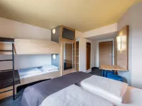 B&B HOTEL Augsburg-Süd Hotel a Friedberg