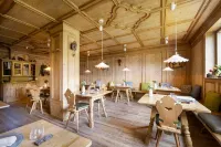 Hotel Lac Salin Spa & Mountain Resort - Aamiainen