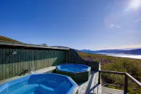 Hotel Glymur - Hot Springs