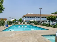 Motel 6 Oakdale, CA Hotels in Stanislaus County