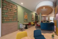 Hampton by Hilton Dresden City Centre