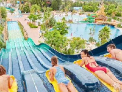 Suite Vallombrosa - Appartamento Premium vicino alle Fonti di Fiuggi Hotel a Fiuggi