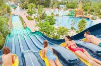 Suite Vallombrosa - Premium apartment near the Fonti of Fiuggi