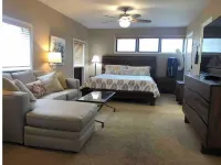 Aloha! The North Shore of Kauai awaits in this amazing, centrally located Condo!