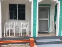 Dreams Negril at Coletta's Restaurant-Room#2