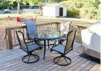 Quiet 3 Bedroom Home Close To Nashville Hotels in Cheatham County