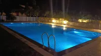 Bodhgaya Regency Hotel - Pool