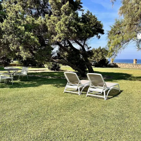 Genari Beach Apartments