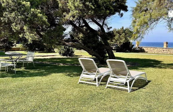 吉納利公寓酒店