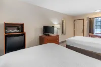 Hotel Deerfield Inn & Suites Acworth Atlanta - 2-Star
