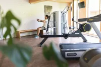 Hotel Leonhard - Gym