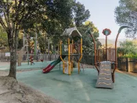 Camping Vigna Maggiore - Wifi