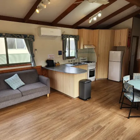 Eden Gateway Holiday Park