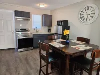 Luxury Apartment Suite 1