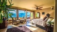 Stunning Water View Sunsets-Dble Chefs Kitchen-Dble Decks! Heated Floors!!