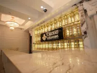 Chateau de Maisons Suites = 梅松城堡套房 碧瑤住宿飯店