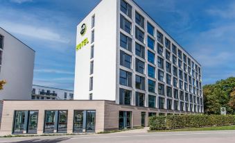 B&B HOTEL Neu-Ulm