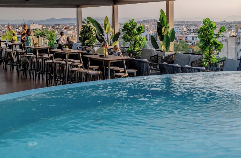 Candia Hotel photo 5