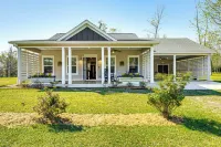 18 Mi to Fsu: Quaint Cottage w/ EV Charging - 4 tähden