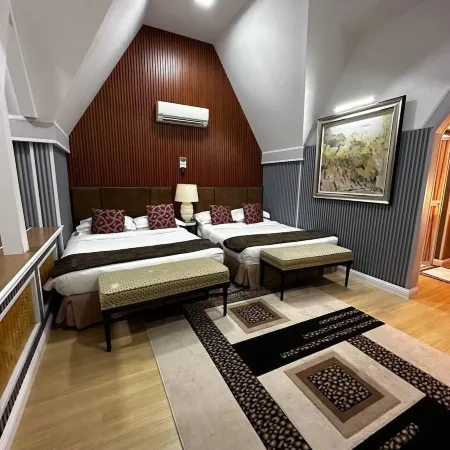 Suite Sharilla