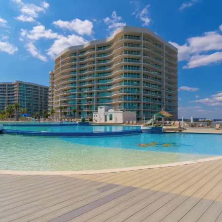 Caribe Resort by Hosteeva