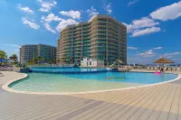 Caribe Resort by Hosteeva - Merinäköala