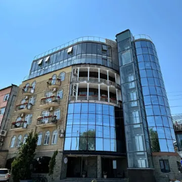 Hotel Metropol