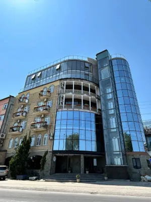 Hotel Metropol