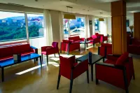 Suites Hotel Mohammed V Hotels in Ajdir