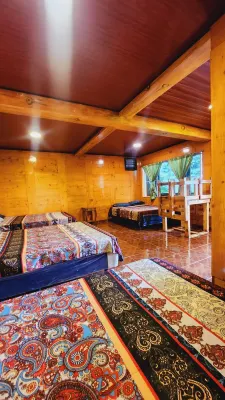 El Pital Hotels in 