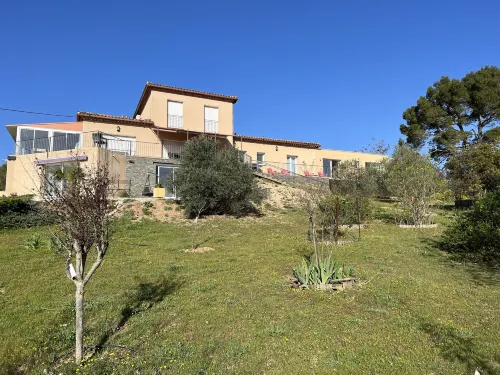DOMAINE MAXXIM Hotels in Lodeve