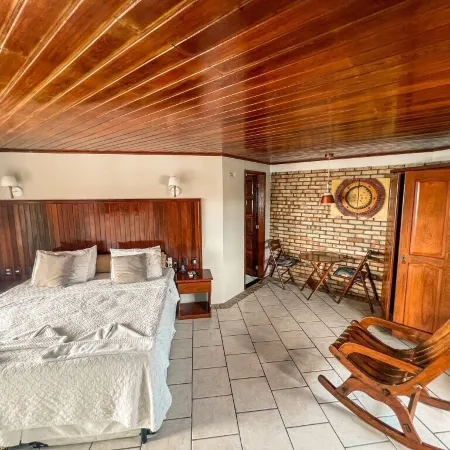 Falésia Praia Hotel