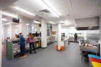 The Brownston Hostel Hotels in Wanaka