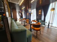 Hotel Fogo Amsterdam Hotels in Zwanenburg