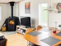 4 person holiday home in Broager-By Traum Hotels in Broager