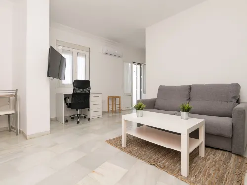 Verano En Chiclana - Apartment With Free Wifi