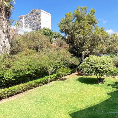 Apartment in Nerja near Burriana Beach