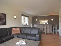 Villa with Sauna in Liesen - Homestays