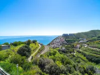 Penthouse in Nerja with Infinity Pool Views