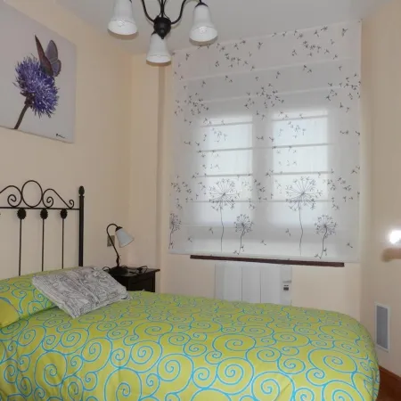 Holiday Home in Castilla-Leon with Pool Отели рядом с достопримечательностью «City Hall»