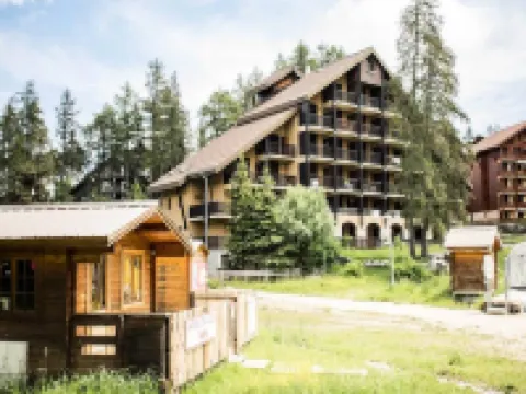 Residence Les Trois Soleils
