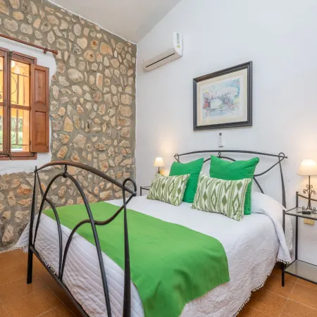 Finca Can Calisto - Apartment With Private Pool