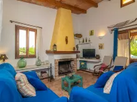 Es Garballons - Villa With Private Pool In Manacor